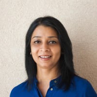 Nita Somani (MBA)