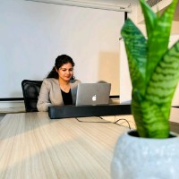 Zeba Vohra