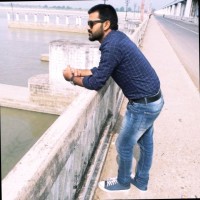 Santosh Kumar Srivastava
