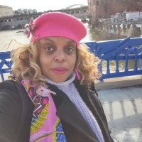 Tomeka Love-Okafor