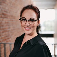 Catherine Burns