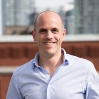 Andrew Grant