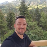 Volkan Kaya