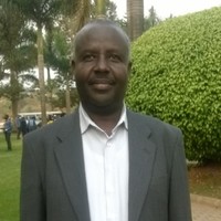 Kabayiza Rubega
