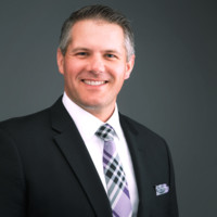 Garett Roberts, Mba