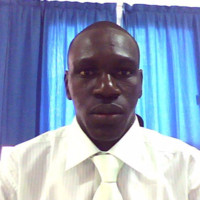 Babacar DIOP