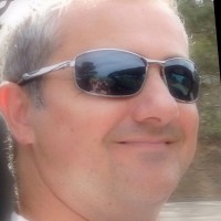 Colin Bullen