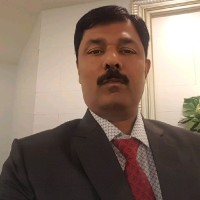 Nandkumar pawar