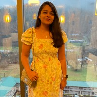 Evashi Jain