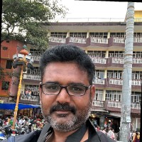 Parag Dodia