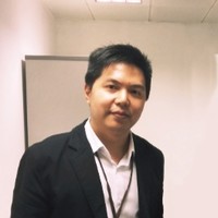 Cong Ma