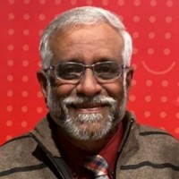 Ravi Mudaliar