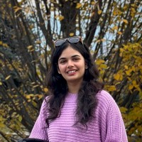 Isha Jain