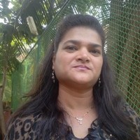 Darshana Champanekar