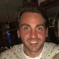 Danny Forsyth