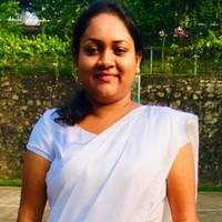 Dhanushi Perera