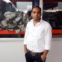 Vishnu Lal