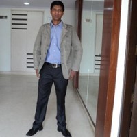 Sanjay Giri