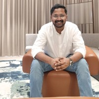 Prajoy Johns
