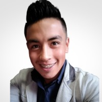 Giovanny Andres Bello Carvajal