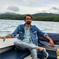Lakshman Raj Yadav Yelika