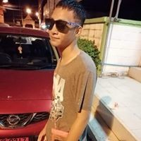 Nawin Kumarn Suman