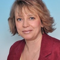 Ludmila Kadrnková