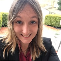 Delaney Barr, Esq.
