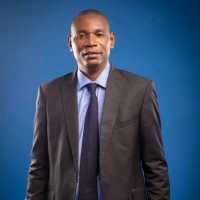 Mathusalem NGANGA-MIENANZAMBI