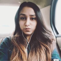 Ronita Chatterjee