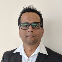 Soumitra Choudhary, Phd