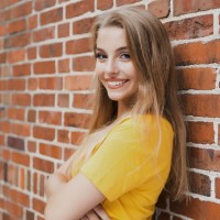 Kylie Deward