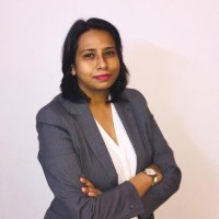 Deepa Sinha