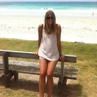 Jenna Carlyle
