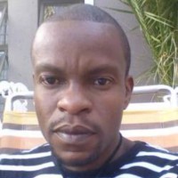 Mike Thanduxolo Nkomo
