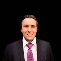 Bryce Finnegan