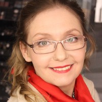 Magdalena Czerwiec-Pichlińska