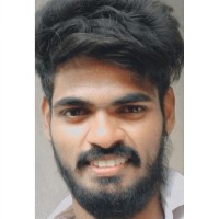 Pradeep Rocky