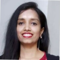Bansari Shah