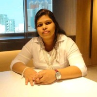 Tharika De Silva