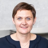 Agnès Petit Markowski