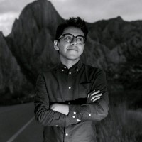 Angel David Palacios Tirado