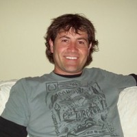 Pete Castrejon