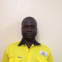 Abdulai Conteh
