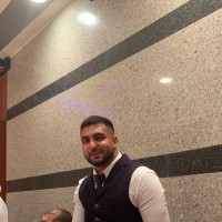 Danial Khan