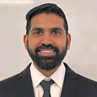 Suraj Patel