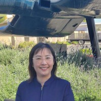 Cathy Liu