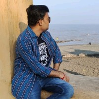 Pareshkumar Jagdishbhai Bhaliya