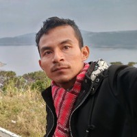 Johnny Maiong
