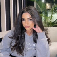 Saima Yusuf